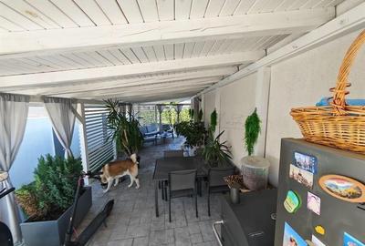 Casă individuală cu 5 camere cu Teren 400 Mp în Tunari - 7