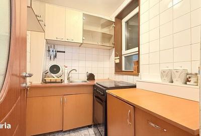 Apartament cu 2 camere decomandat în Tei - 7