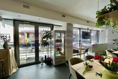 Spațiu comercial, de 230 mp, în Dorobanți - 4