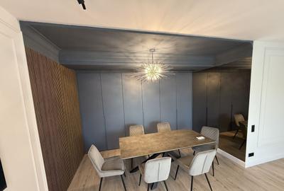 Apartament cu 2 camere decomandat, mobilat în Băneasa - 2