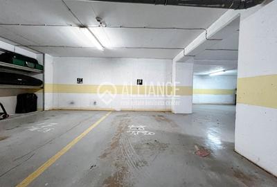 Tomis PLUS - Studio Premium cu Parcare Subterană și Randament Imediat - 6