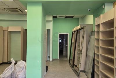 REC3001090 Spatiu Comercial Calea Victoriei Piata Amzei - 4