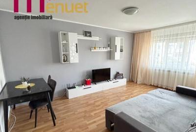 Apartament 2 camere,zona E3 - 1