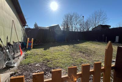 Casa deosebita P+M - zona Sanpetru - Comision 0% Casa deosebita P+M - zona Sanpetru - Comision 0% - 10