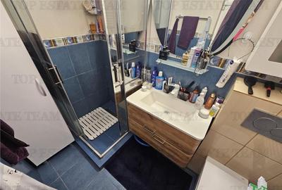 Apartament 2 camere vedere frontala la mare -Faleza Nord - 16