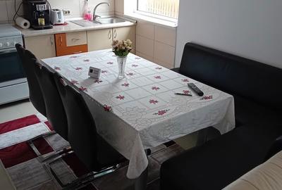 Casă cu 4 camere în Nord-Vest - 5