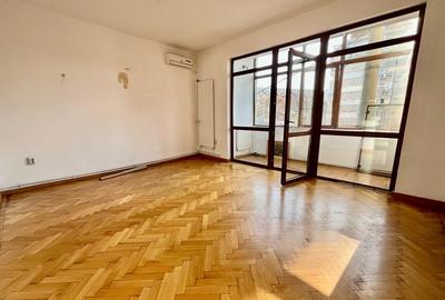 Apartament 3/4 camere decomandat - rezidential/birouri ULTRACENTRAL