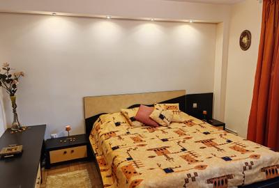 Garsoniera in vila renovata, mobilata si utilata modern zona Warthe - 2