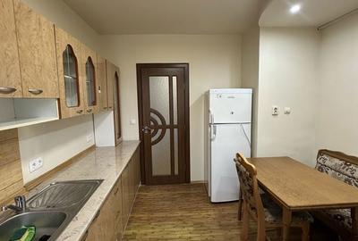 Apartament cu 2 camere decomandat în Central - 5