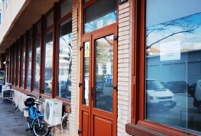 Spațiu Comercial Stradal de Închiriat – Șos. Alba Iulia, Sibiu - 2