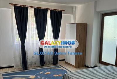 De inchiriat ap 2 cam fratii golesti la cheie etaj 2 cu parc - 1