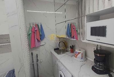 Garsonieră în Piața Unirii - 4