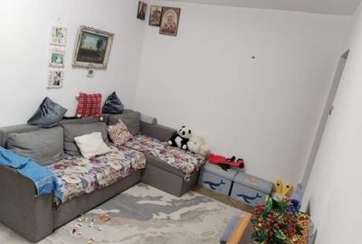 Etaj 2-Tatarasi-Ateneu- 3 Camere-bloc fara risc