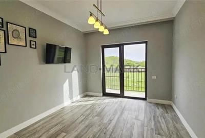 COMISION 0% Duplex despartit prin garaj liziera padurii Dumbravita - 13