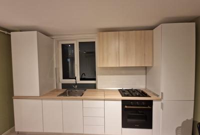 Apartament 2 camere, design modern, in vila recent renovata, OBOR - 11