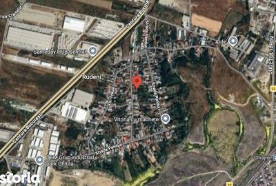 Spațiu comercial, de 850 mp, în Central - 2