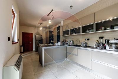 Casă cu 19 camere cu Piscina în Malul Mureșului - 10