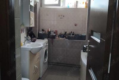 Apartament cu 2 camere decomandat în Crihala - 8