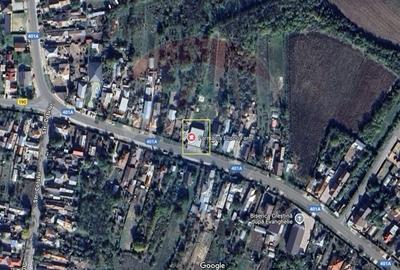 DE VANZARE Spatiu comercial GAISENI/GIURGIU RANDAMENT 17% - 11