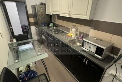 Apartament zona Tatarasi Konak Residence,2 camere decomandat,500EUR/lună - 6
