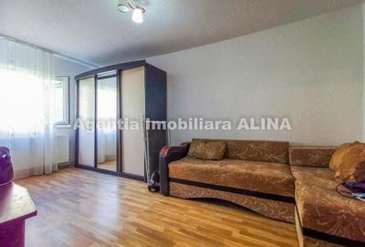 Garsoniera in Deva, zona Micro, str. Mihai Eminescu, 27 mp, semidecomandata, parter. - 5