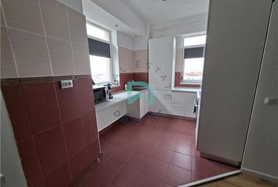 Apartament cu 2 camere decomandat în Centrul Civic - 10