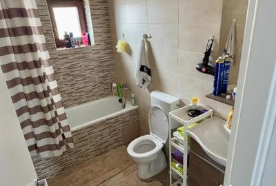 Casă cu 2 camere cu Teren 1400 Mp în Lăpuș - 2