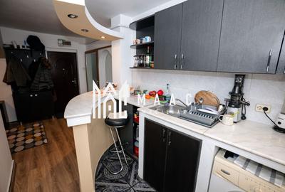 Apartament 2 camere | Centrala Proprie | Lift - 3