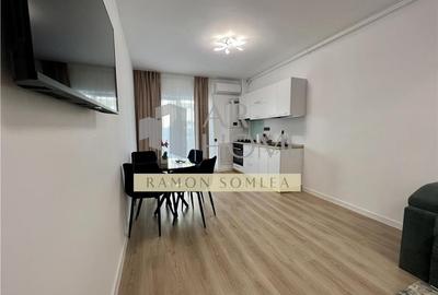 Inchiriere 2 camere de lux Real Residence - 2