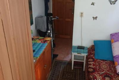 Garsonieră decomandată în Nord