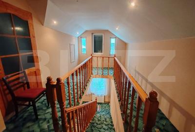 Casa tip duplex de vanzare in centru - 9