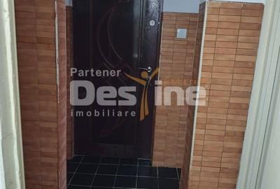 Garsonieră decomandată în Tractorul - 2