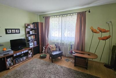 Apartament 2 camere în zona INTRE LACURI - 2