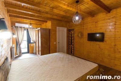 0% Comision! Pensiune sau afacere la cheie in Loc. Nucsoara, jud. Arges. - 15