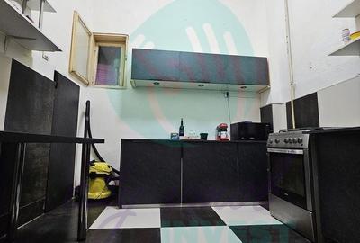 Apartament cu 4 camere semidecomandat în Unirii - 6