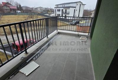 Apartament 1 cameră de închiriat – Valea Lupului-LOC DE PARCARE INCLUS - 6