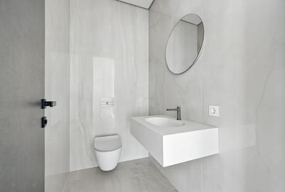 De închiriat apartament 4 camere | Terasă Spațioasă - 11