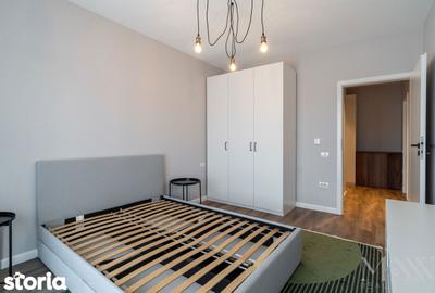 Apartament cu 3 camere în Tokai - 19