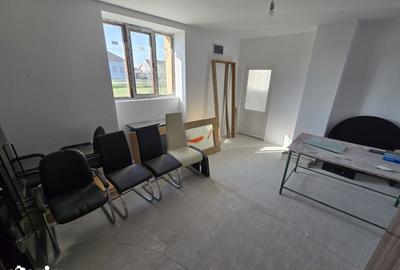 Casă cu 7 camere cu Teren 1775 Mp în Zădăreni - 4