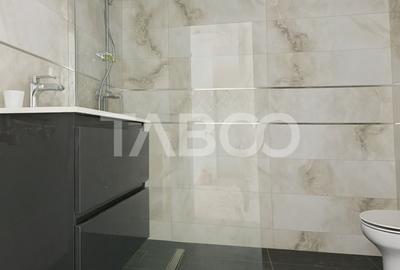 Spatiu de birouri la etajul 1 Turnisor Belvedere - amenajare dupa plac - 6