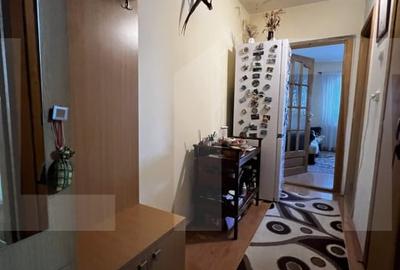 Apartament cu o camera Buziasului - 9