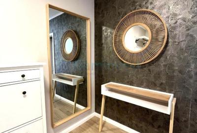 Apartament cu 3 camere, mobilat în Central - 5