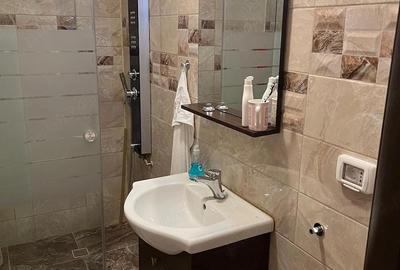 Apartament cu 2 camere semidecomandat în Tomis Plus