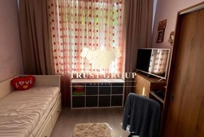 Casa/ Vila Individuala Cotroceni - 4 camere - 11