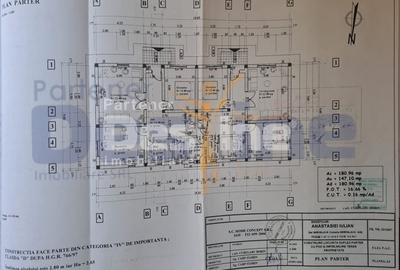 Casă individuală cu 6 camere cu Canalizare în Miroslava - 9