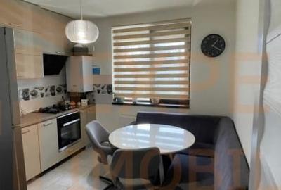 Duplex cu 4 camere cu Canalizare în Palazu Mare - 2