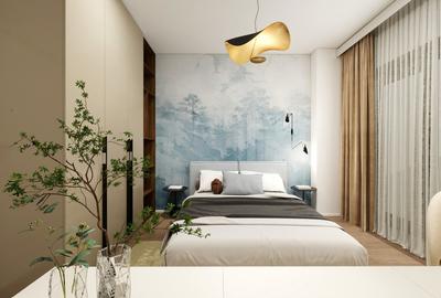 Duplex 3 Camere - Mobilat&Utilat - Zona Carol - Direct proprietar - 8