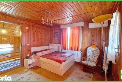 Casă cu 3 camere cu Teren 735 Mp în Brebu - 6