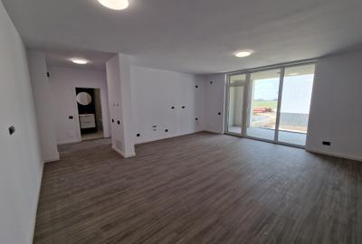 Apartament 2 camere | TORONTALULUI - METRO 2 - 5