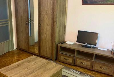 Garsonieră decomandată în Gheorgheni - 1